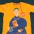 Brand new with tags Ruth Bader Ginsburg 4T long sleeve T-shirt 2 thumbnail