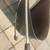 Natuzzi Italia modern chrome magazine holder  A48 14 thumbnail
