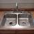 Kitchen Sink w/ faucet 1 thumbnail