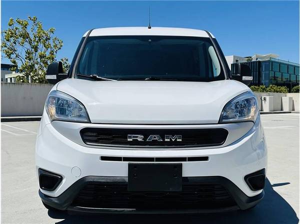 2022 RAM ProMaster City Tradesman Cargo Van 4D WE SHIP CALIFORNIA CARS ANYWHERE! - $22,999 (+ Auto Race CA - Over 100 Cars)63487782358531124