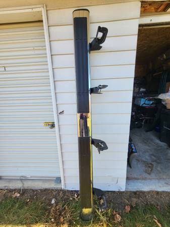 NEW 2012 Chevrolet Silverado Extended Cab Passenger Running Board OEM 1