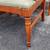 Cross back arm chairs 7 thumbnail