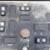 2001 Blaw-Knox PF2181 Asphalt Paver – Rubber Tire - Ingersoll-Rand 5 thumbnail