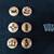 Oak custom knobs 2 thumbnail