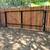 🚫⚠️⚠️⚠️ JR FENCE COMPANY.  FREE ESTIMATES 22 thumbnail