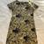 Ketinge Cloth Dress~fitted w/scoop neck & short sleeves 2 thumbnail