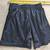 Black Athletic Shorts score apparel YS youth small boys soccer gym run 1 thumbnail