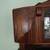 Antique hutch early 1900's Hutch French Art Deco 5 thumbnail