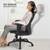 Brand new Executive Ergonomic Office chair 6 thumbnail