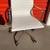 HAWORTH LIFT RISING HEIGHT ADJUSTABLE CORNER DESK WHITE FREE DELIVERY 7 thumbnail