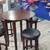 Pub Table and 4 Stools 2 thumbnail