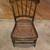 Antique Dining Chair 2 thumbnail