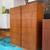 Danish Teak Dresser Set 3 thumbnail