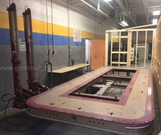 Galaxy Star Rack frame Machine - tools - by owner - sale - craigslist