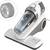 Like new Handheld Compact Dibea Bed Vacuum Cleaner with Roller Brush 1 thumbnail