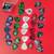 D'Addario Planet Waves Standard Celluloid Pearl Picks Assorted 30 1 thumbnail