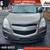 $136/mo - 2011 Chevrolet Chevy EQUINOX LT 3 thumbnail
