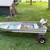 Fishing boat 12’ with motor & trailer 1 thumbnail