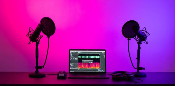 Podcast & Video Editing Services – Remote Recording, Editing & Launch! 1