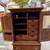 Two Wood Dressers / Cabinet 1 thumbnail