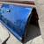 Blue Tailgate for Chevy S-10 , GMC Sonoma Pickup 2 thumbnail