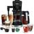Ninja Dual Brew Pro Specialty Coffee Maker with K Cup Combo 1 thumbnail