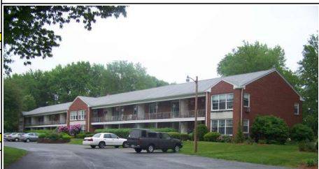 $1,675 / 1br - All Utilities included in Rent-Beautiful Grounds-Spacious Apartment (South Hadley)64017044852354122