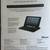 Logitech Mini iPad Keyboard 2 thumbnail