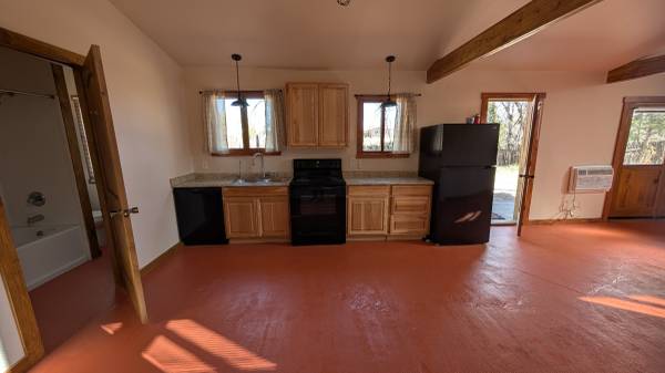 $950 / 1br - 525ft2 - Estudio tranquilo en el Bosque (Espanola (La Mesilla))63659781302531121