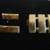 1ST WARRANT OFFICER PIN +  SET OF PLATOON 2ND LEIUTENANT PINS 1 thumbnail