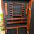 Full-Length Floor Mirror with Jewelry Storage 4 thumbnail