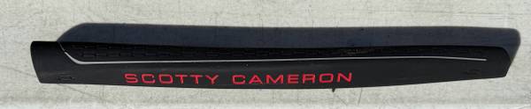 Scotty Cameron putter grip - 2025 Brand new -  never used 1