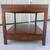MCM Jack Cartwright for Founders Walnut Side Table 7 thumbnail