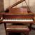 YAMAHA Baby Grand Piano ~ Reconditioned & Tuned + Delivery Included 1 thumbnail