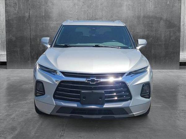 2020 Chevrolet Blazer AWD, tracción en todas las ruedas, SUV Premier de Chevy - $27,988 (Llame al *(480) 750-7483* para confirmar disponibilidad al instante)63486164984193121