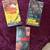 3) Factory Sealed VHS, Tupac Tapes 1 thumbnail
