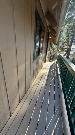 $2,195 / 3br - 1550ft2 - BEAUTIFUL 3-BED-2-BATH HOME IN PINE MOUNTAIN CLUB AVAILABLE (Pine mountain club)63876482926209124