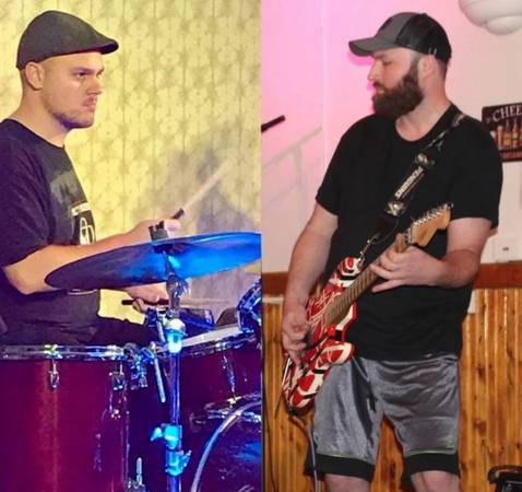 Músicos autistas buscados (Irwin, PA)63882391398659120