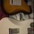 Fender Jimi Hendrix Mirror Stratocaster Electric Guitar 3 thumbnail