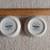Lot Of 2 Corning Ware French White 7 Oz Ramekins 4 thumbnail