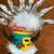 Oil Painting Kachina Doll 5 thumbnail