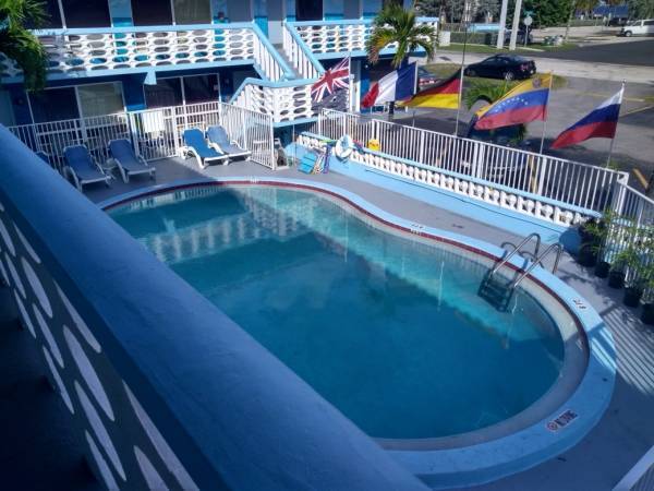 $499 / 1br - 350ft2 - ¡ESPECIAL!! ESPECIAL!! ESPECIAL!!! DISPONIBLE AHORA! $499 (Deerfield Beach)64001846445569121