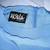 Ursula of Switzerland Size 12 RARE Vintage Retro Blue 80's Dress 2 thumbnail