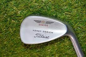 Titleist BV 260*04 Vokey Design 60° Lob Wedge 1