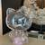 Hello Kitty large storage statue in box 3 thumbnail