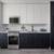 Dog Park, Floating Vanity, Italian Cabinets 2 thumbnail