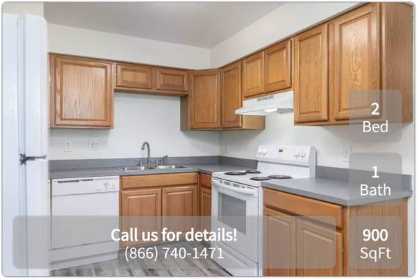 $1,465 / 2br - 900ft2 - A home to adore. Our 2 BR is a must-see. (Kennewick)63838123336577121
