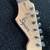 Fender Squier Electric Guitar-Like new 2 thumbnail