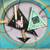 Giant Abstract Modern Art Vintage 3D 2 thumbnail