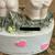Vintage 1972 “Love Is The Greatest Feeling You Can Feel”by Kim Casali Coin B 7 thumbnail